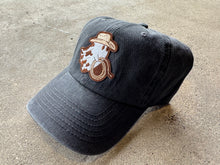 Cowboy Ghost Hat