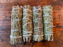 Rosemary Smudge Stick