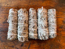 White Sage