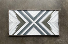 “Northern Pacific” 2x4ft