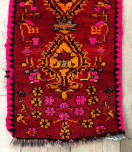 Rosa 37x18”
