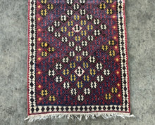 Powell 7’ x 2’5”