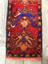Magdalena 36x16”