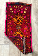 Rosa 37x18”