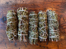 Cedar Smudge Stick