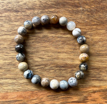 Dendritic Opal Bracelet