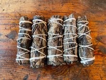 Black Sage