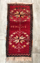 Fehime 37x18”