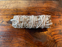 White Sage