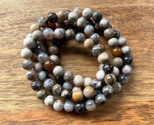 Dendritic Opal Bracelet