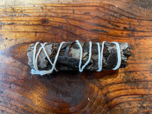 Black Sage