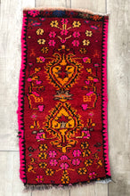 Rosa 37x18”