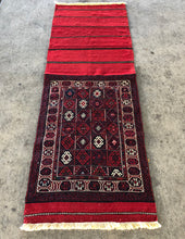 Nomad 8’ x 2’9”