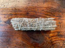 Blue Sage
