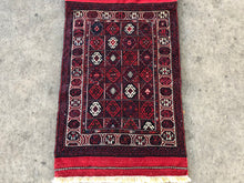 Nomad 8’ x 2’9”