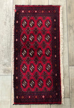Viola 41x20”