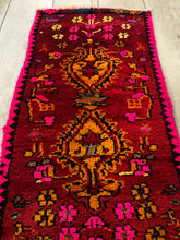 Rosa 37x18”