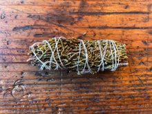 Cedar Smudge Stick