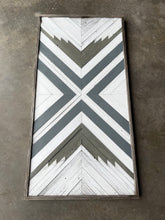 “Northern Pacific” 2x4ft
