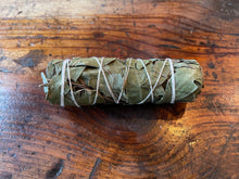 Eucalyptus Smudge Stick