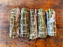 Ruda Rue with White Sage